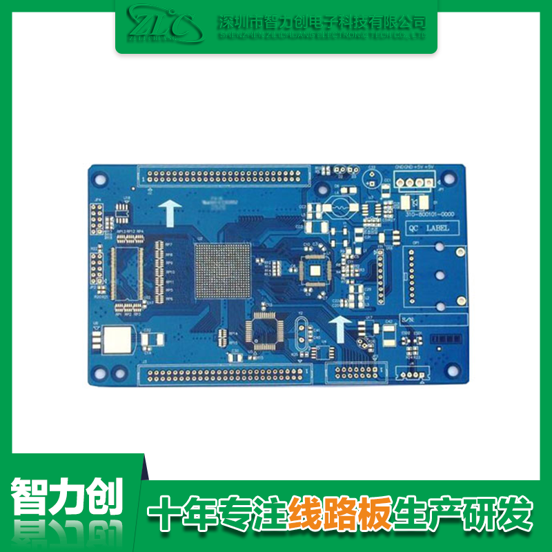 PCB覆銅板性能特點及其用途