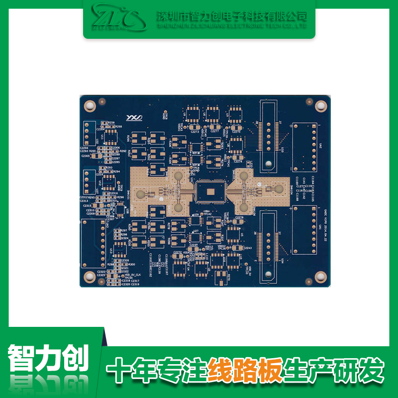 詳解：PCB表面處理工藝有哪些？