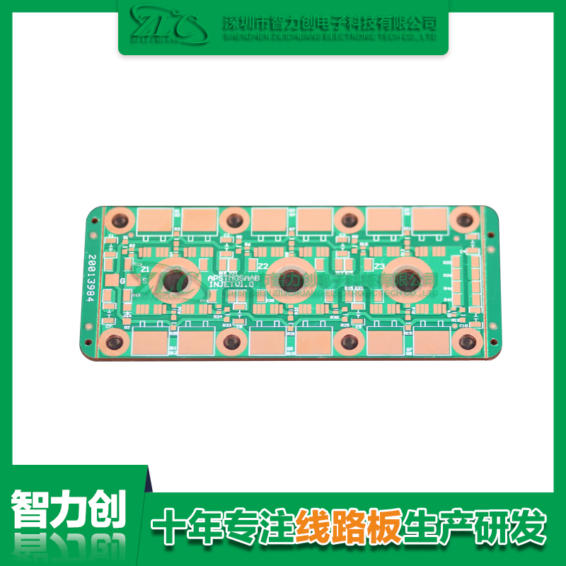 比較常見(jiàn)pcb電路板種類，pcb基板材料分類